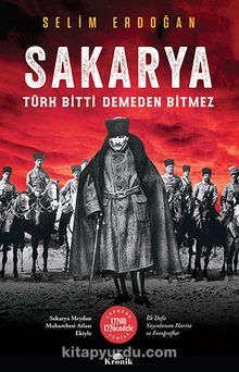 Sakarya & Türk Bitti Demeden Bitmez