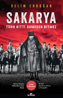 Sakarya & Türk Bitti Demeden Bitmez