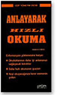 Anlayarak Hızlı Okuma