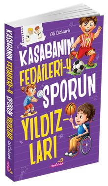 Kasababnın Fedaileri 4 /  Sporun Yıldızları