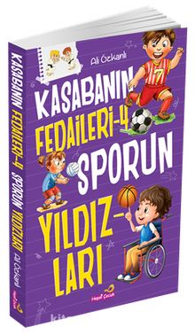 Kasababnın Fedaileri 4 /  Sporun Yıldızları - Ali Özkanlı
