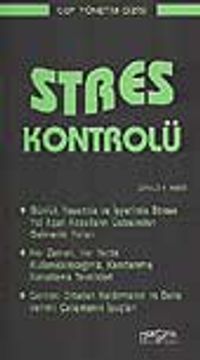 Stres Kontrolü