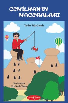 Cemilhan’ın Maceraları