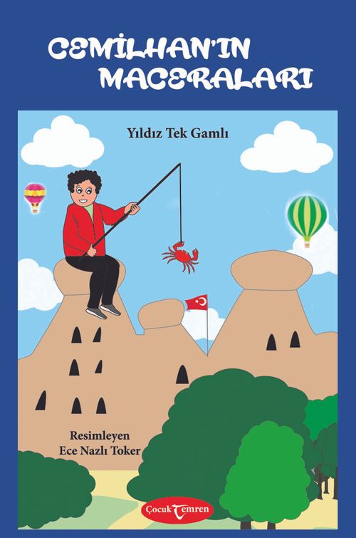 Cemilhan'ın Maceraları