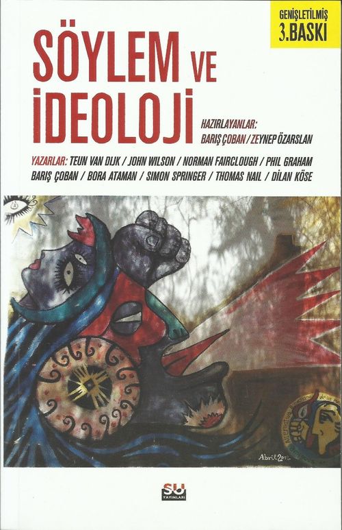 Söylem ve İdeoloji