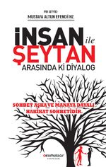 İnsan ile Şeytan Arasındaki Diyalog
