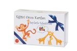 Eğitici Oyun Karları - Sayılarla Eşleştirme