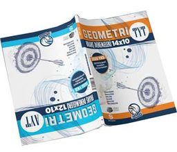 TYT AYT Geometri Branş Denemeleri