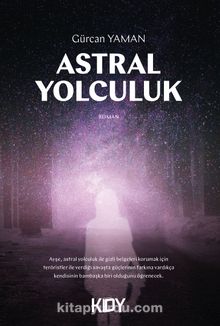Astral Yolculuk - Gürcan Yaman