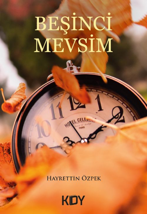 Beşinci Mevsim