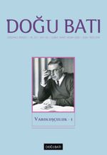 Doğu Batı Sayı: 92 Şubat-Mart-Nisan 2020