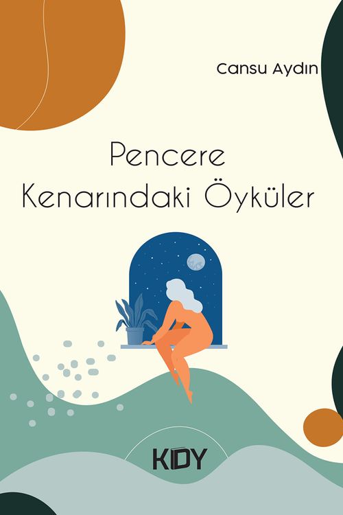 Pencere Kenarındaki Öyküler 