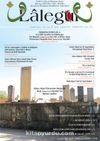 Lalegül Aylık İlim Kültür ve Fikir Dergisi Sayı: 88 Haziran 2020