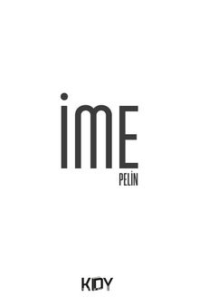 İme - Pelin