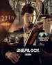 I am Sherlocked