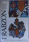 Trabzon K&uuml;lt&uuml;r Sanat Yıllığı 1987 Kod:12-C-1