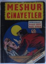 Meşhur Cinayetler – Polisiye - Kod: 12-C-14