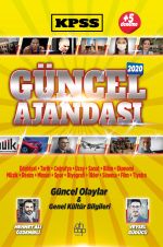 2020 Güncel Ajandası