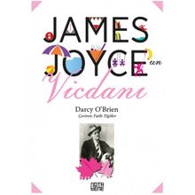 James Joyce'un Vicdanı - Darcy O’Brien