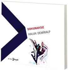 Dokunaksız - Haluk Demiralp