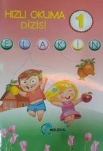 1. Sınıf Hızlı Okuma Dizisi (8 Kitap)
