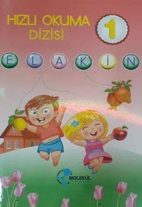 1. Sınıf Hızlı Okuma Dizisi (8 Kitap)