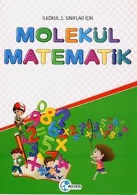 1. Sınıflar İçin Molekül Matematik