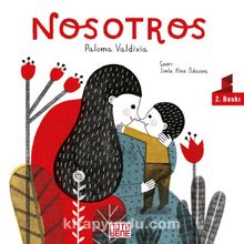 Nosotros - Paloma Valdiva