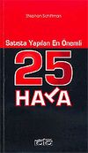Satışta Yapılan En &Ouml;nemli 25 Hata