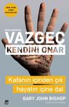Ertelemekten Vazge&ccedil; Kendini Onar