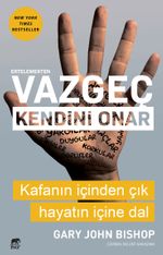 Ertelemekten Vazgeç Kendini Onar
