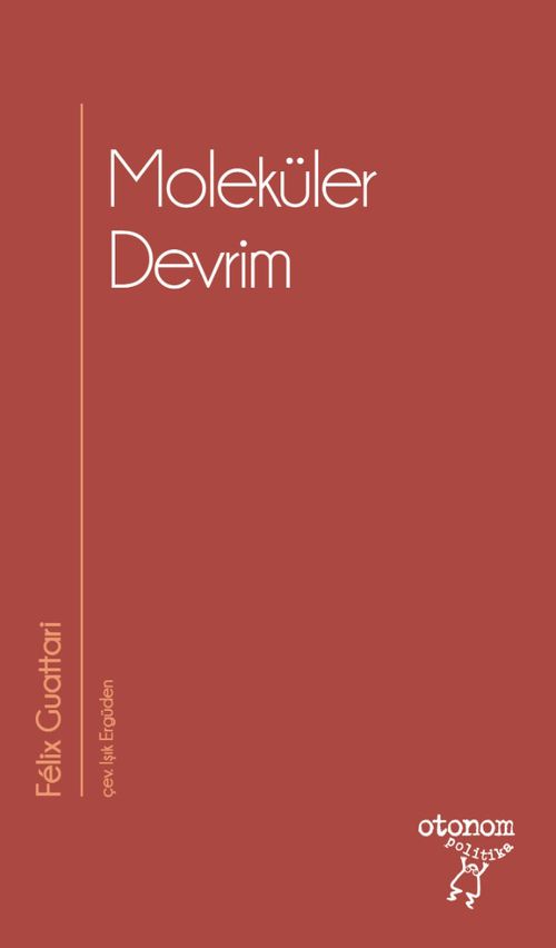 Moleküler Devrim