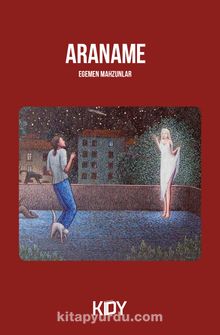 Araname - Egemen Mahzunlar