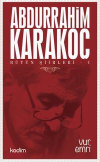 Vur Emri / Bütün Şiirleri 1