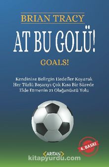 At Bu Golü! - Brian Tracy