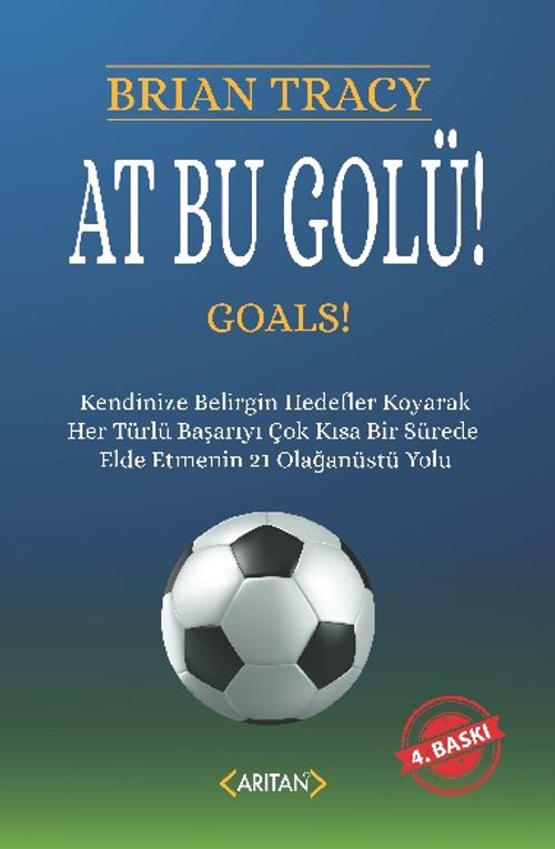 At Bu Golü!