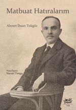 Matbuat Hatıralarım