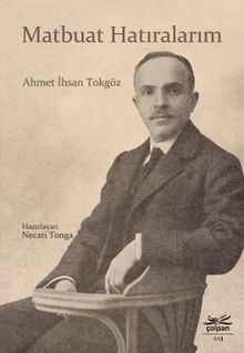 Matbuat Hatıralarım