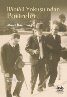 Babıali Yokuşu'ndan Portreler