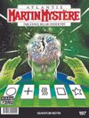 Martin Mystere Sayı 197 / Quantum Beyin