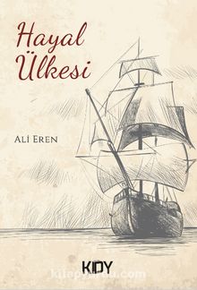 Hayal Ülkesi - Ali Eren