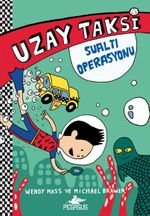 Uzay Taksi 2: Sualtı Operasyonu