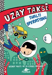 Uzay Taksi 2: Sualtı Operasyonu