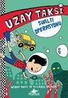 Uzay Taksi 2: Sualtı Operasyonu