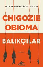 Balıkçılar