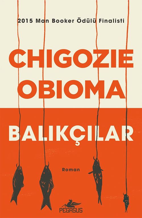 Balıkçılar