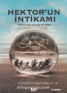Hektor'un İntikamı - Cevdet Cantürk