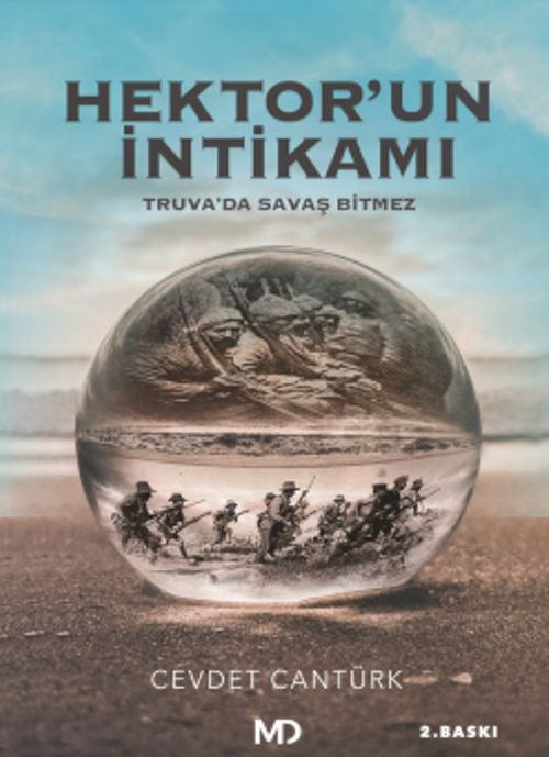 Hektor'un İntikamı