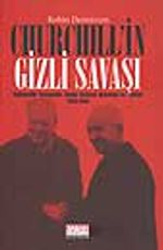 Churchill'in Gizli Savaşı