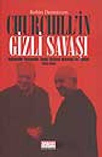 Churchill'in Gizli Savaşı